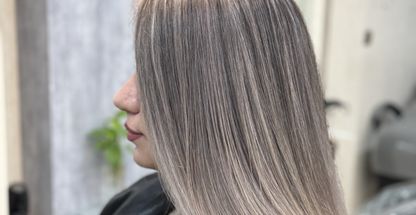 مرکز تخصصی رنگ و لایت مریم نجاری