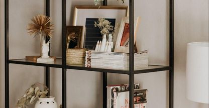 آهيــــن(دکوراسیون داخلی)