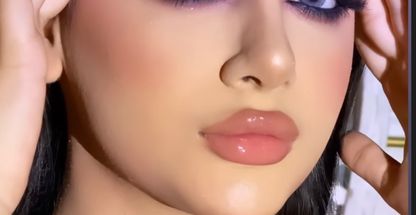 سالن زیبایی مرجان ناصری