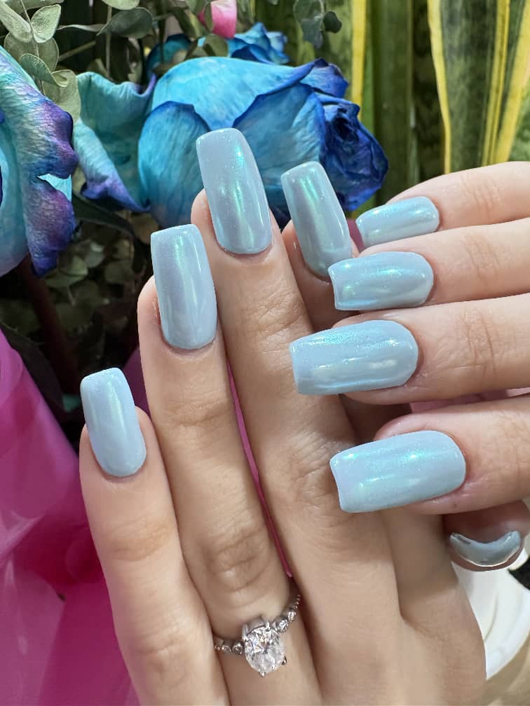 آرایشگاه زنانه اسطوره زیبایی