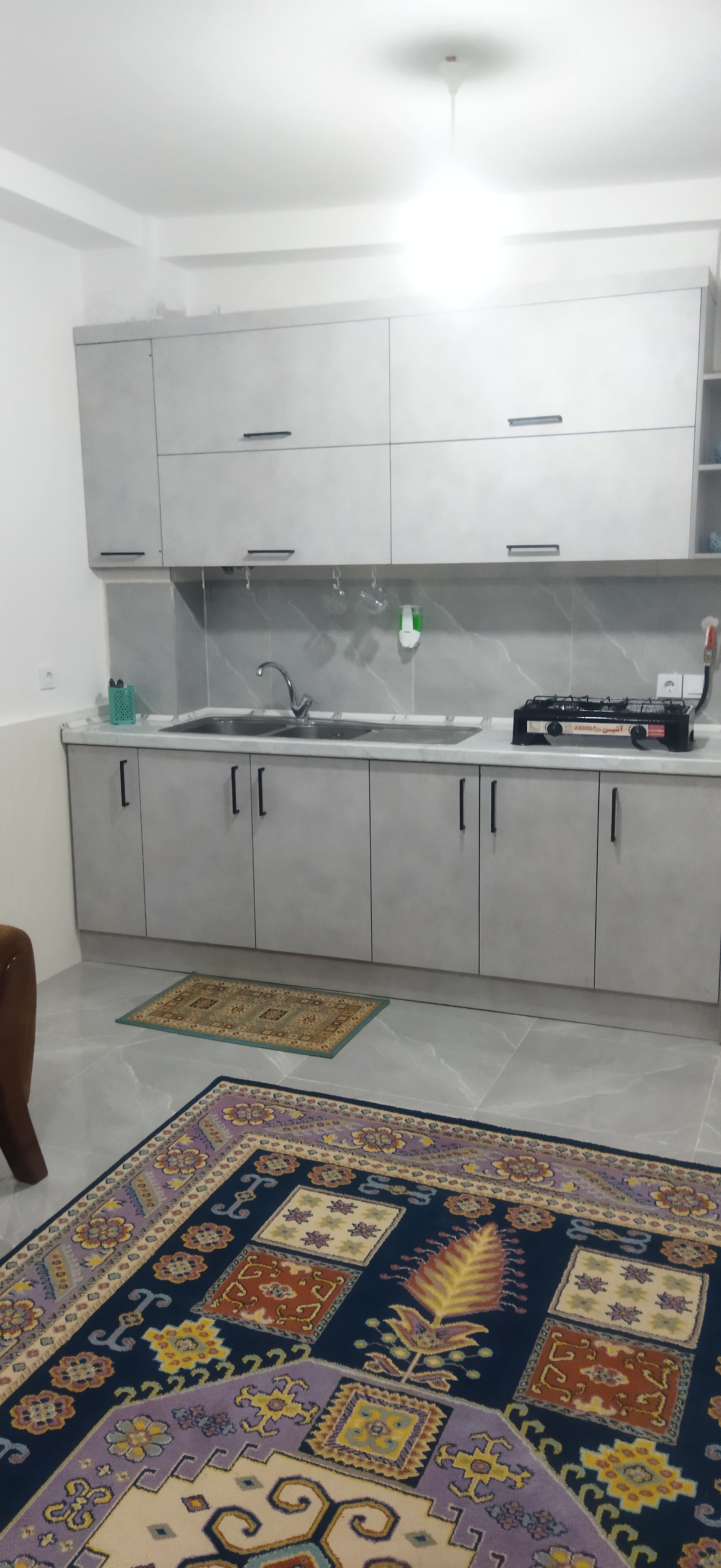 سوییت یک خواب جابر آزادیان