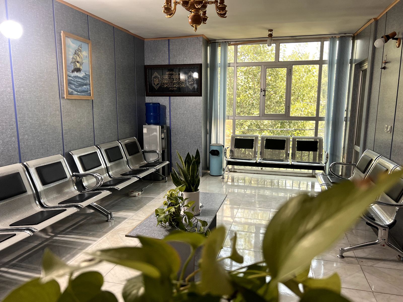 مجموعه روانشناختی نیک روان