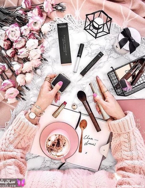 آنلاین شاپ ماه بانو