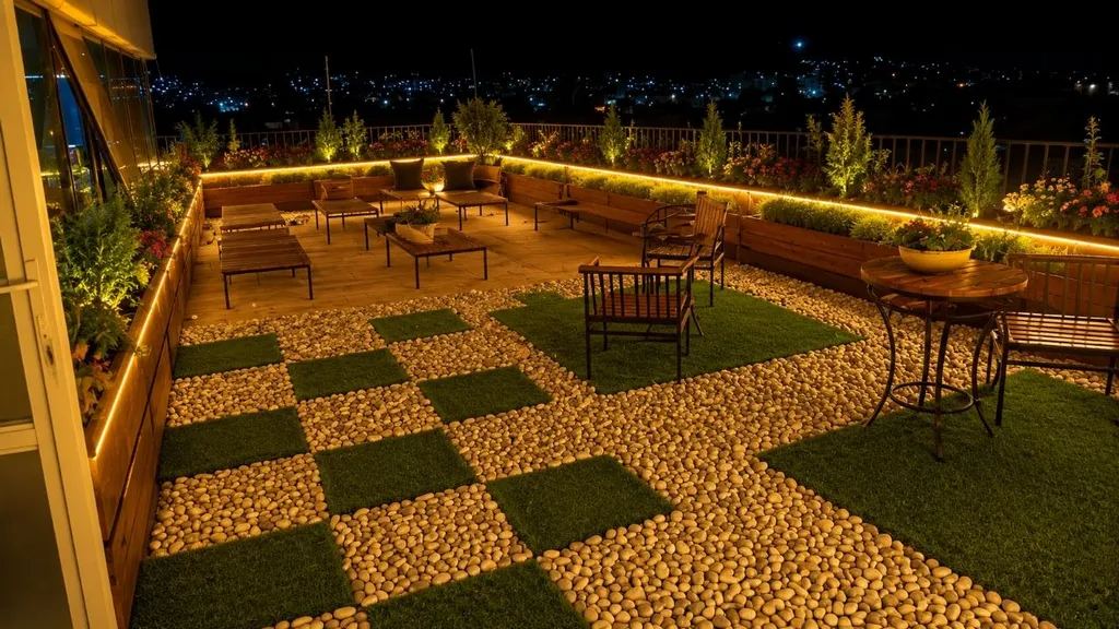 سالن ماساژ و اسپای بهنورا