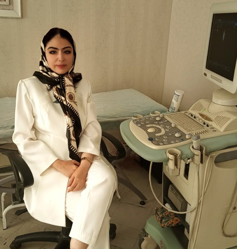 دکتر قلب و عروق بهناز تن آرای متخصص قلب