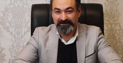 وكيل دادگستری اقای محمدعلی