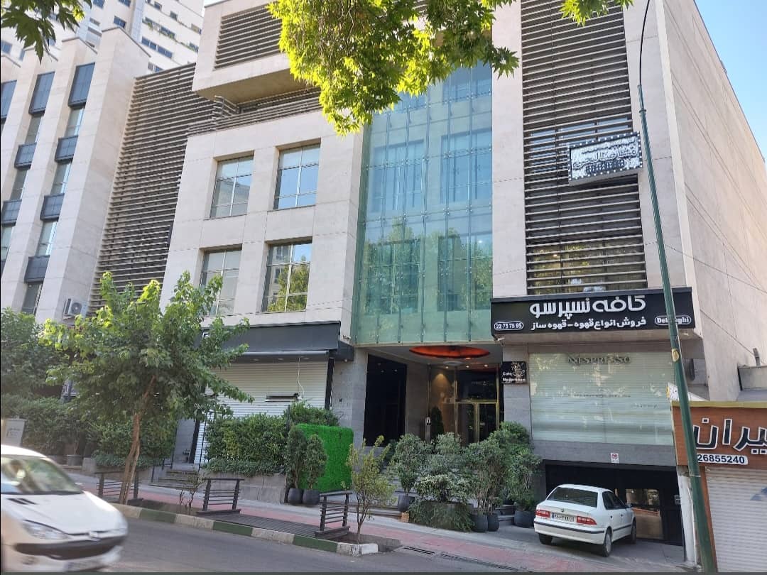 دپارتمان املاک خانه آوا