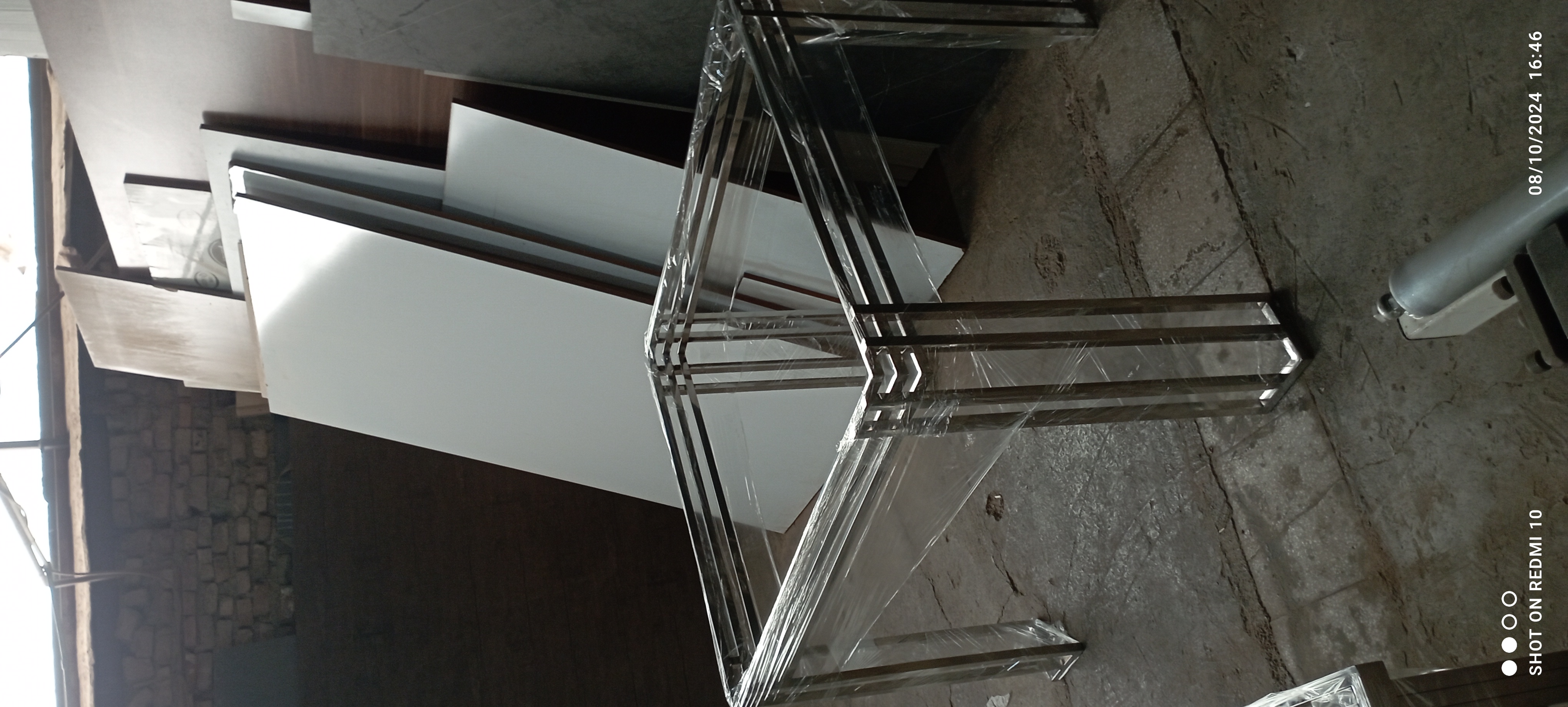 استیل کارما