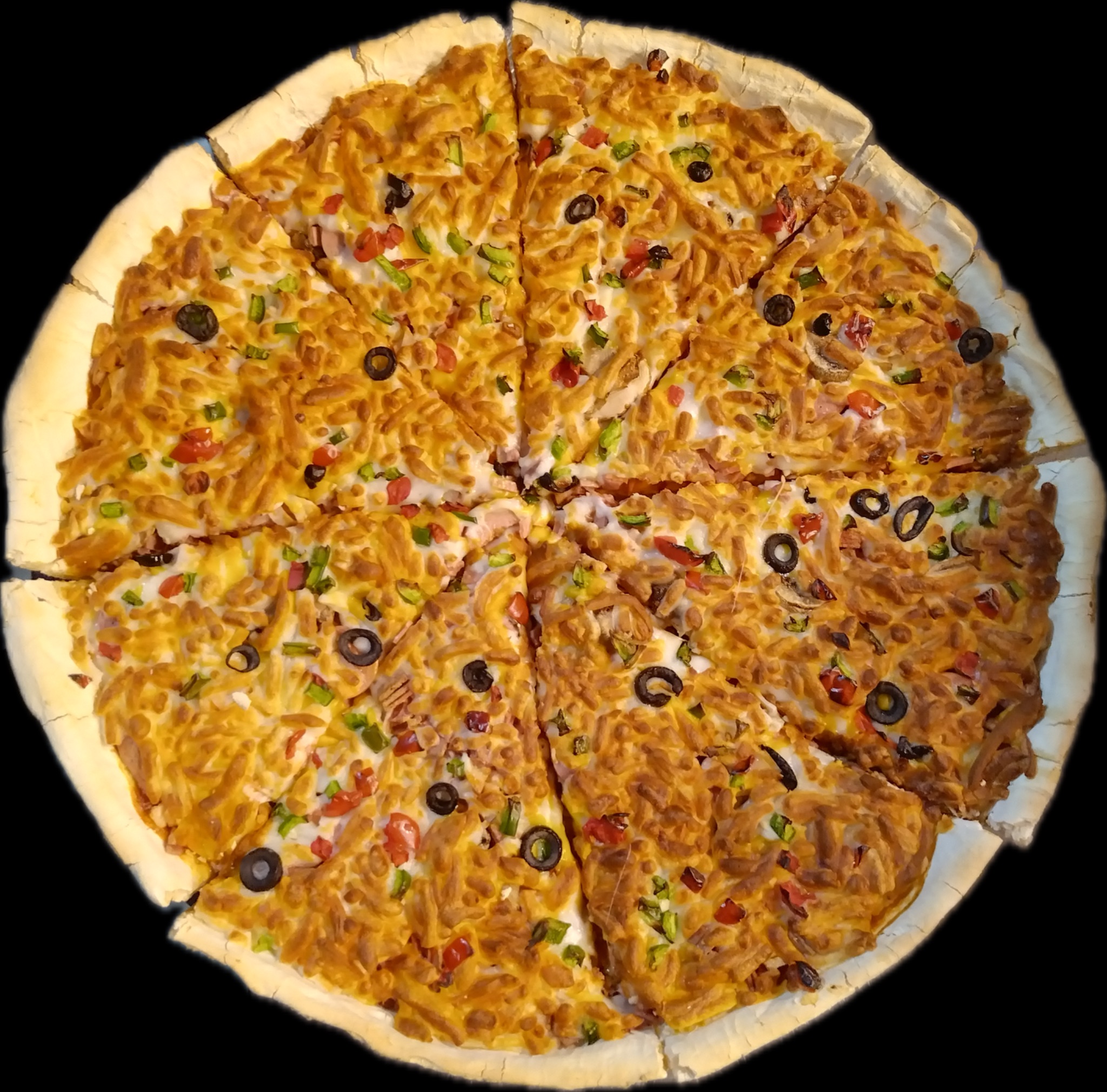 فست فود معزالدوله قروه