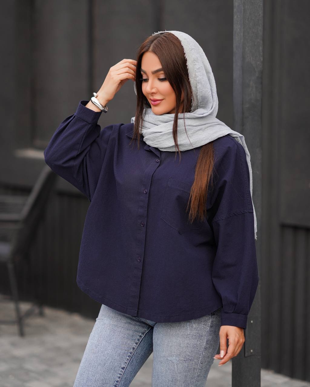 پوشاک زنانه سلوا