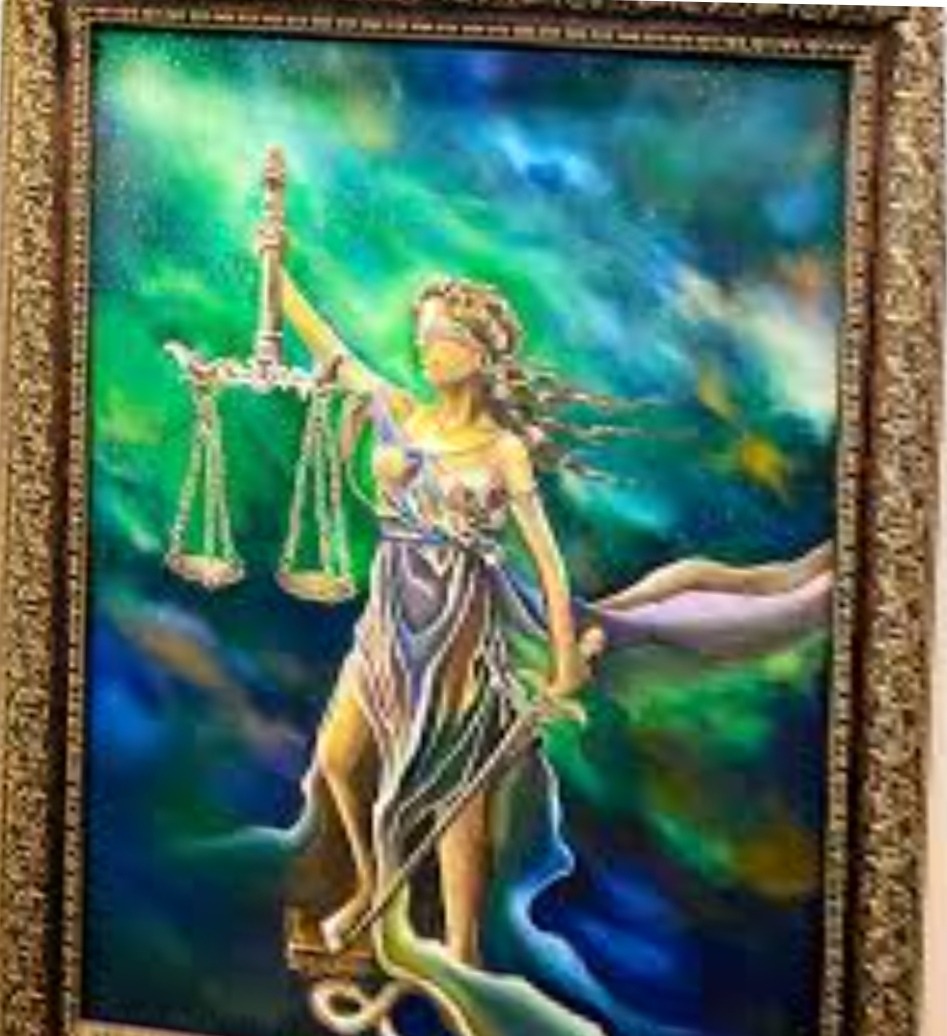 مشاور حقوقی