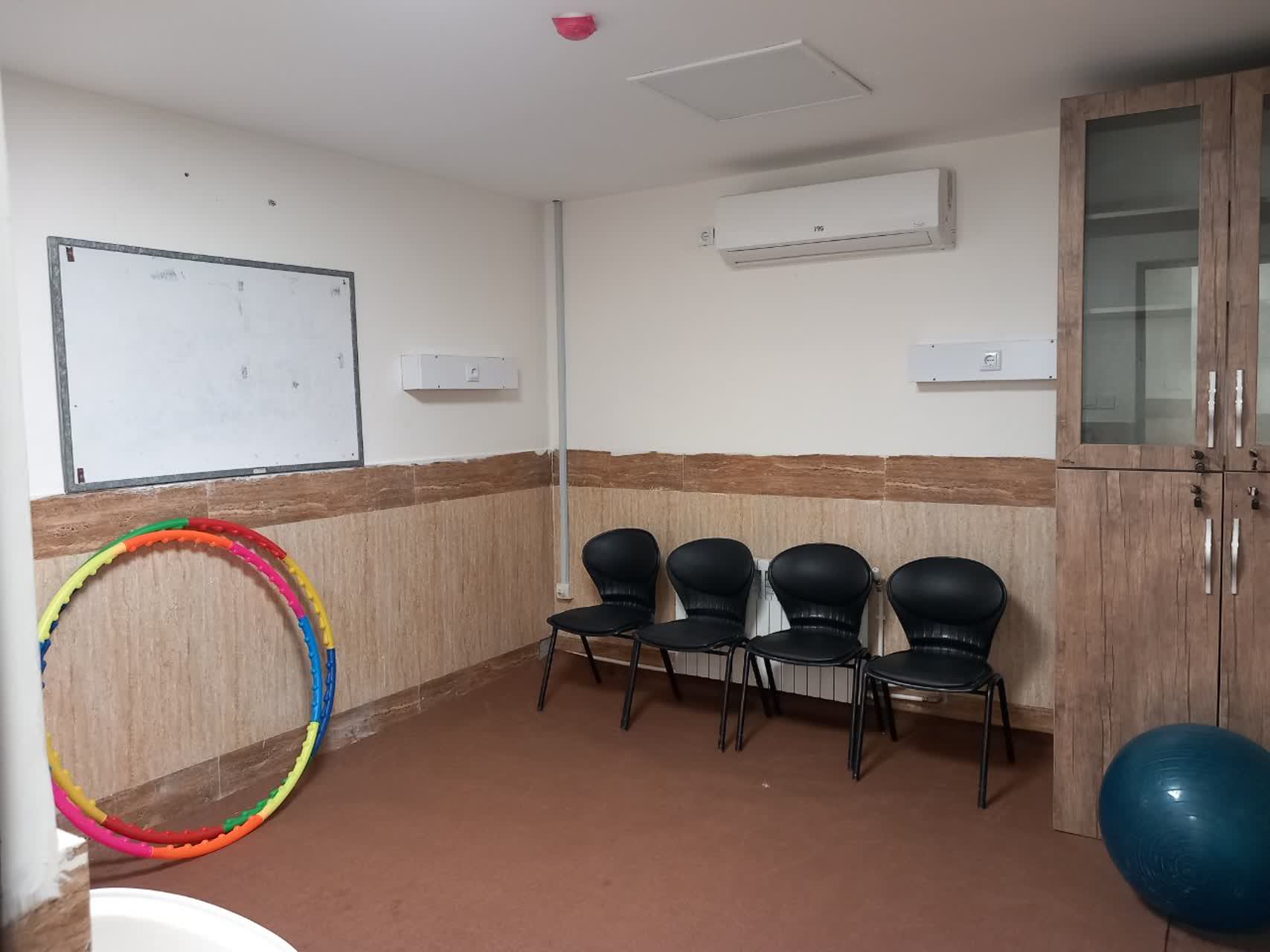 درمانگاه رویان