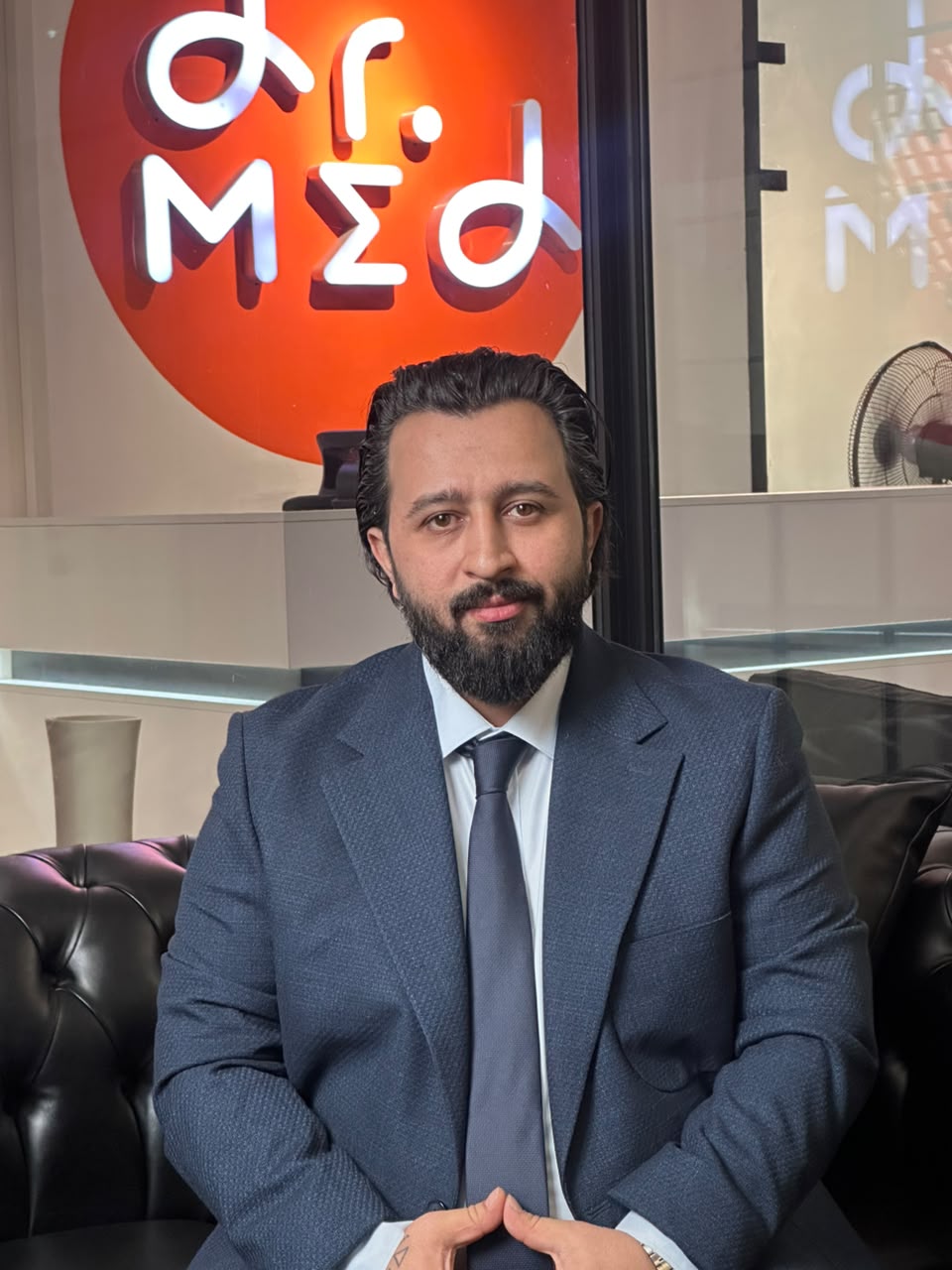 آکادمی روانشناسی دکتر مِد