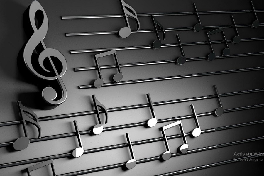 آموزش تخصصی کیبورد و صدا سازی و سلفژ