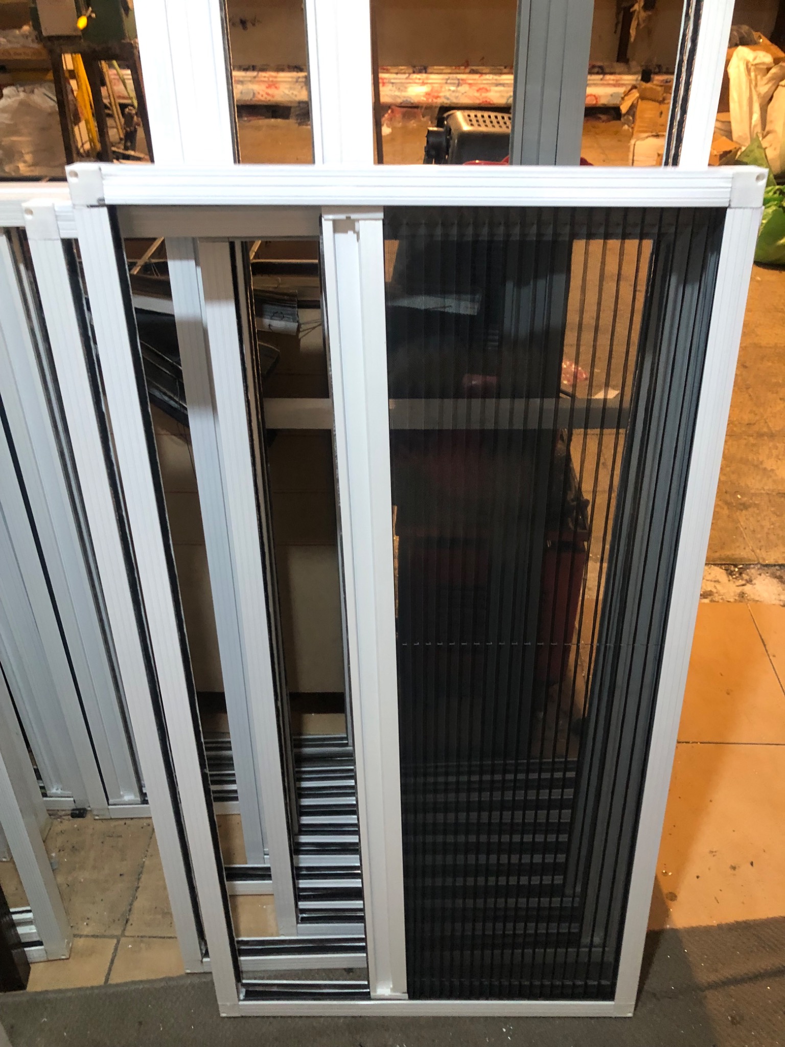 پرشین پنجره