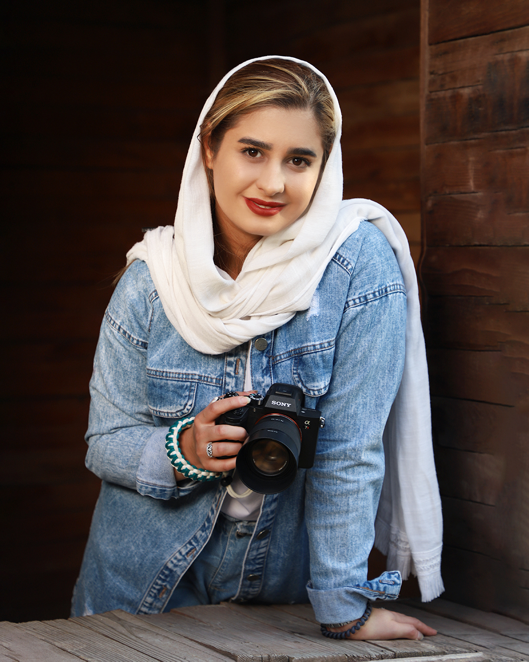 عکاسی و فیلمبرداری فارسیجانی