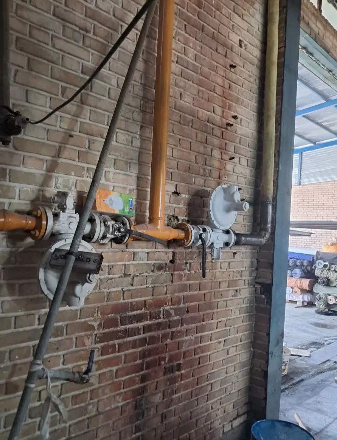 شرکت فنی مهندسی امیرافروز بابل
