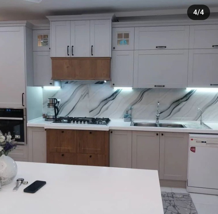 کابینت آشپزخانه