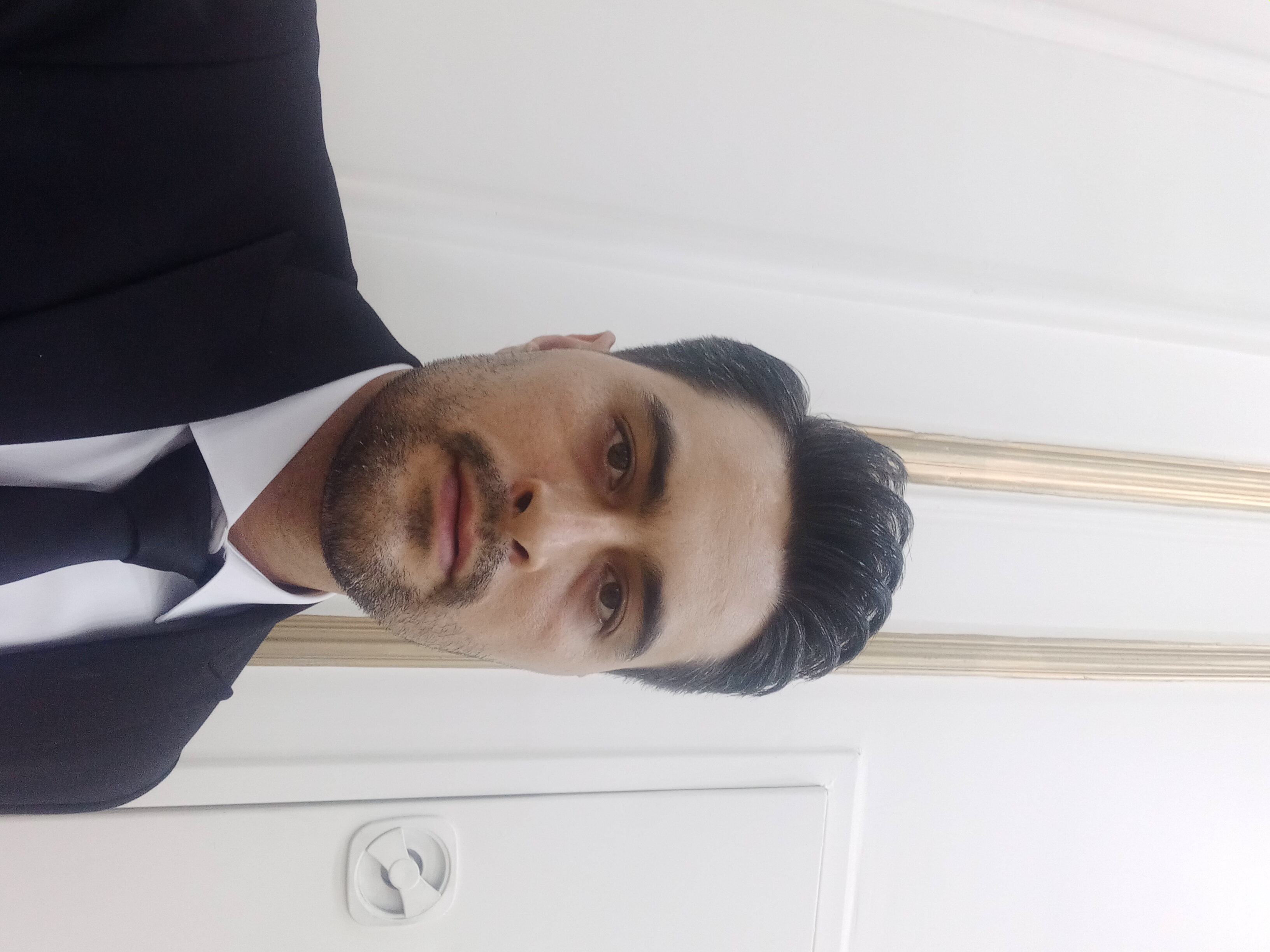 داریوش‌نصراللهی وکیل‌دعاوی