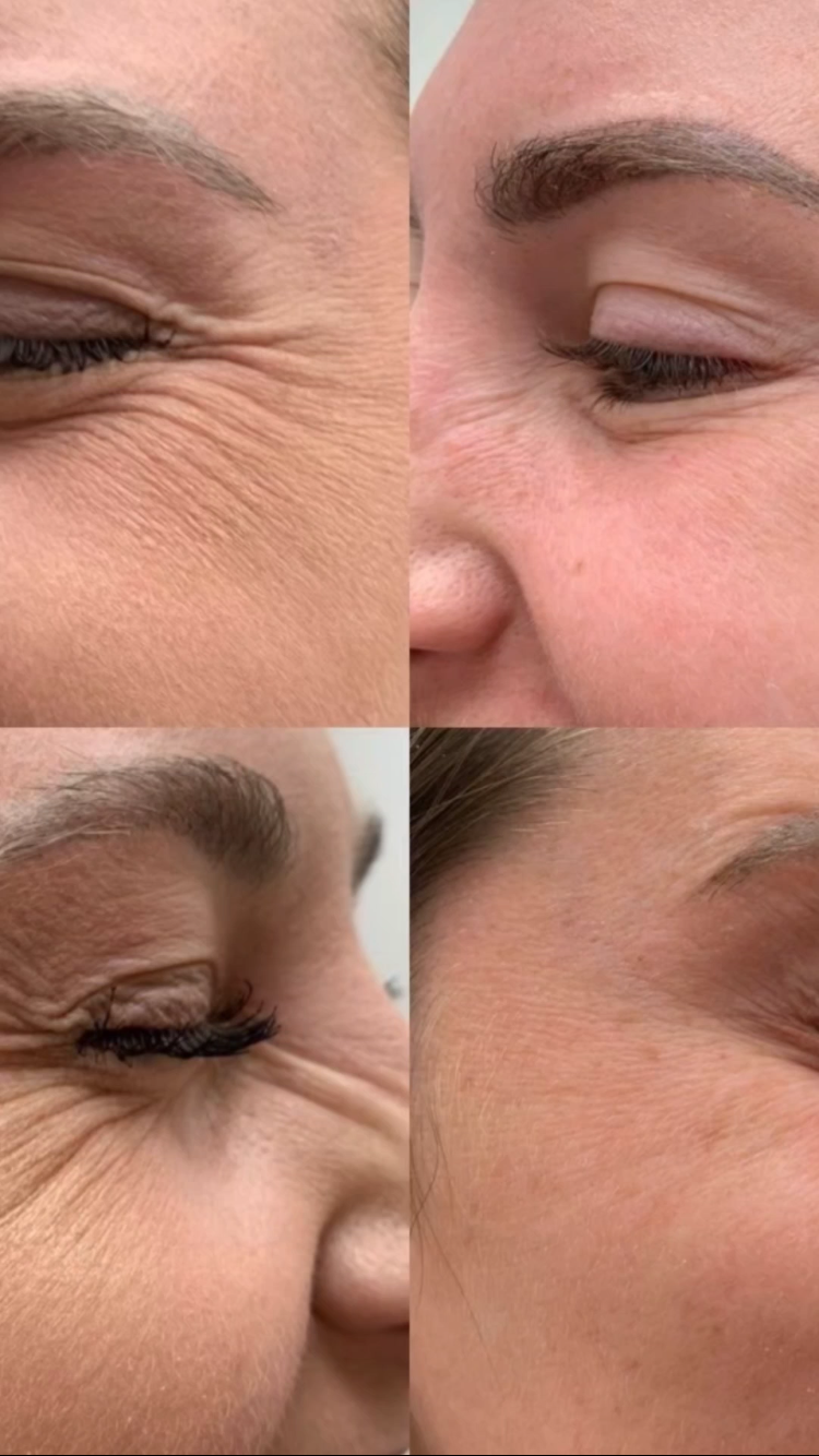 مطب زیبایی دکتر الهه کریمی