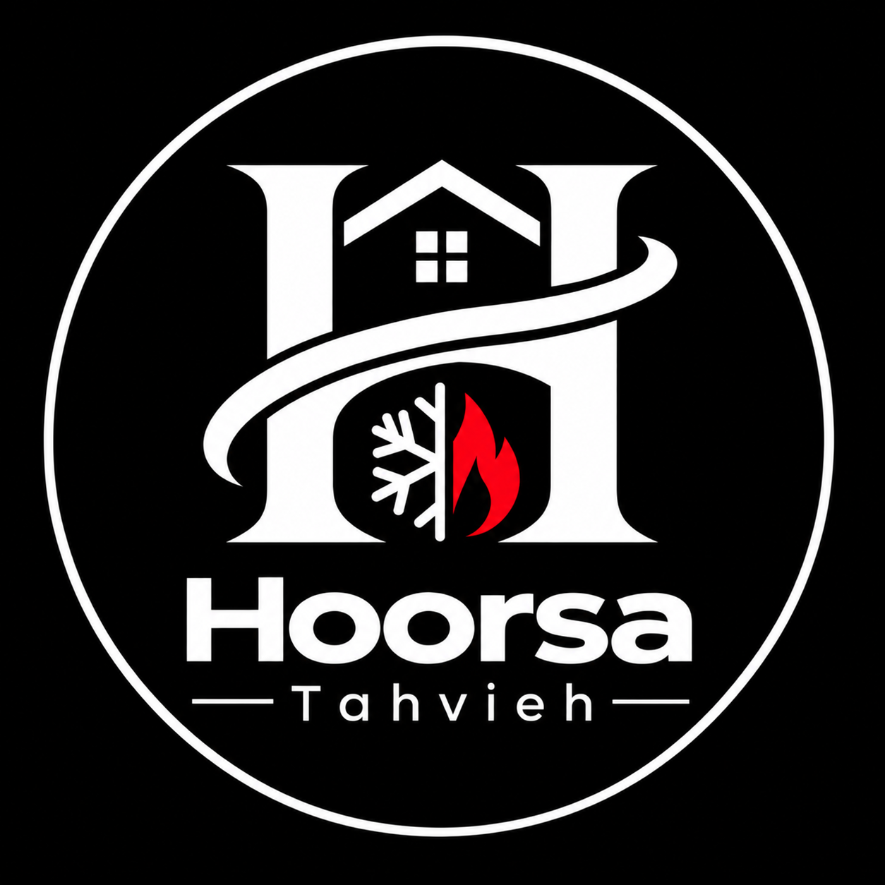 هورسا تهویه - پکیج