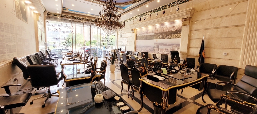 مسکن امیر کبیر