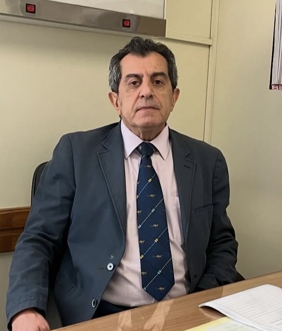 مسعود تیرگر