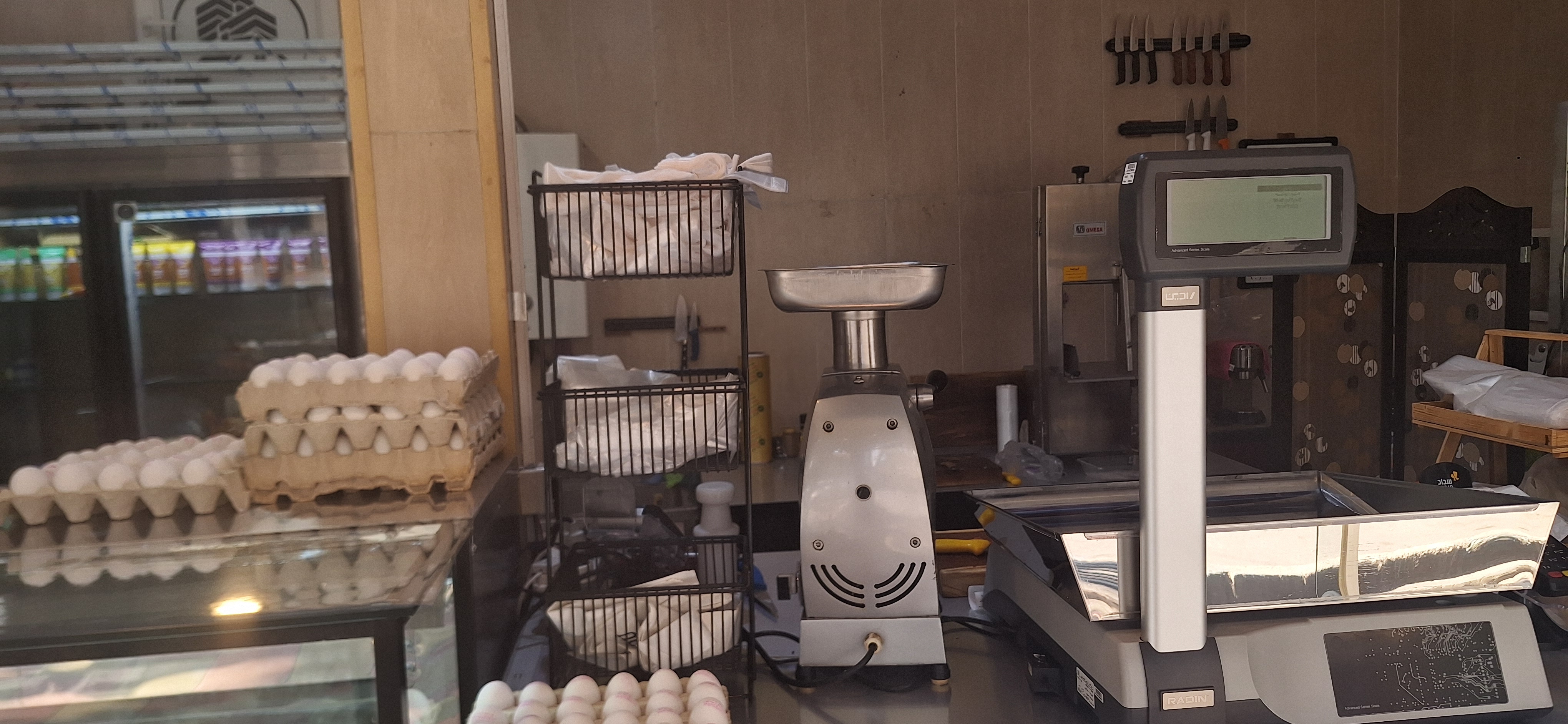 سوپر پروتئین داسدار