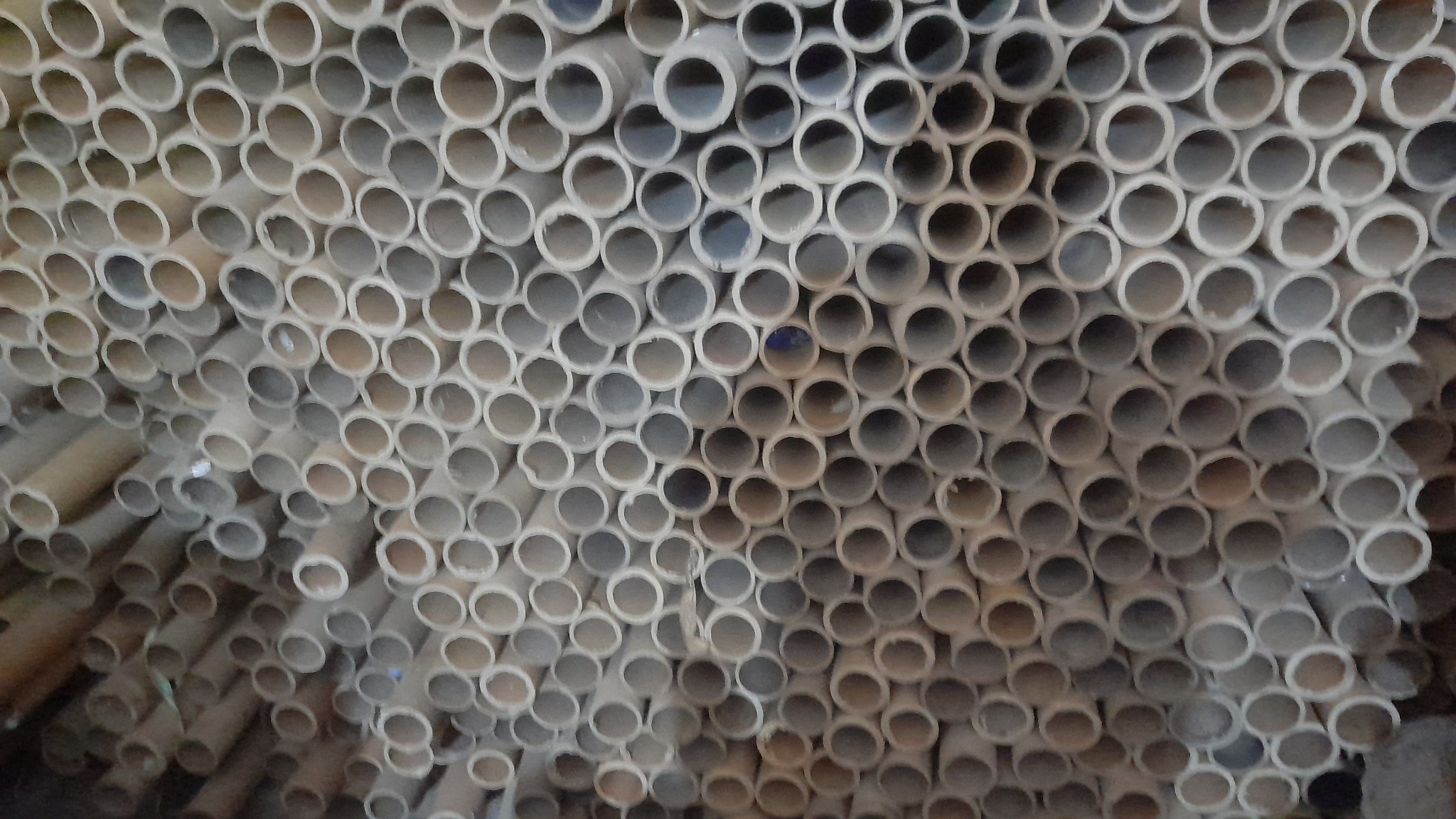 فروش بوبین لوله مقوایی