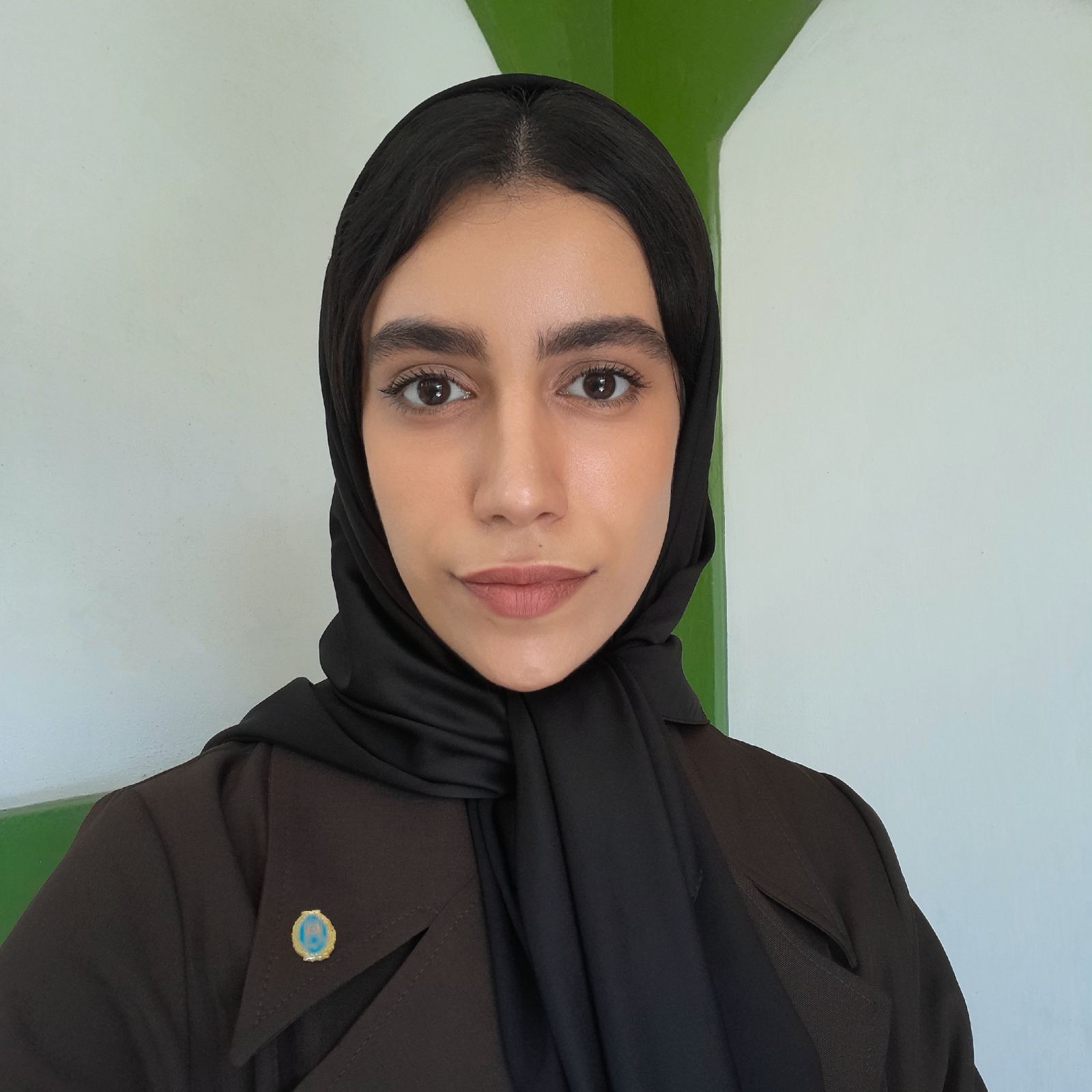 وکیل فاطمه قربان نیا