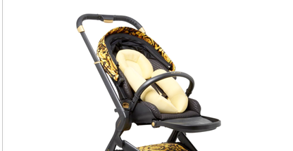 کالسکه شاپ انواع کالسکه های خارجی استوک