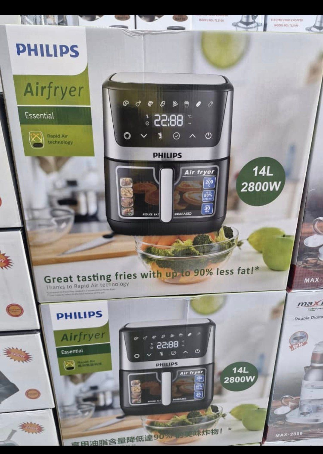 لوازم خانگی شاهان