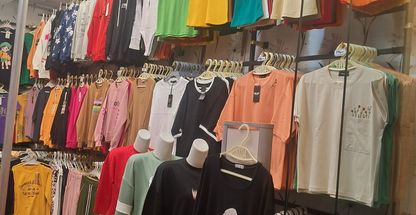 پوشاک زنانه حسن پور