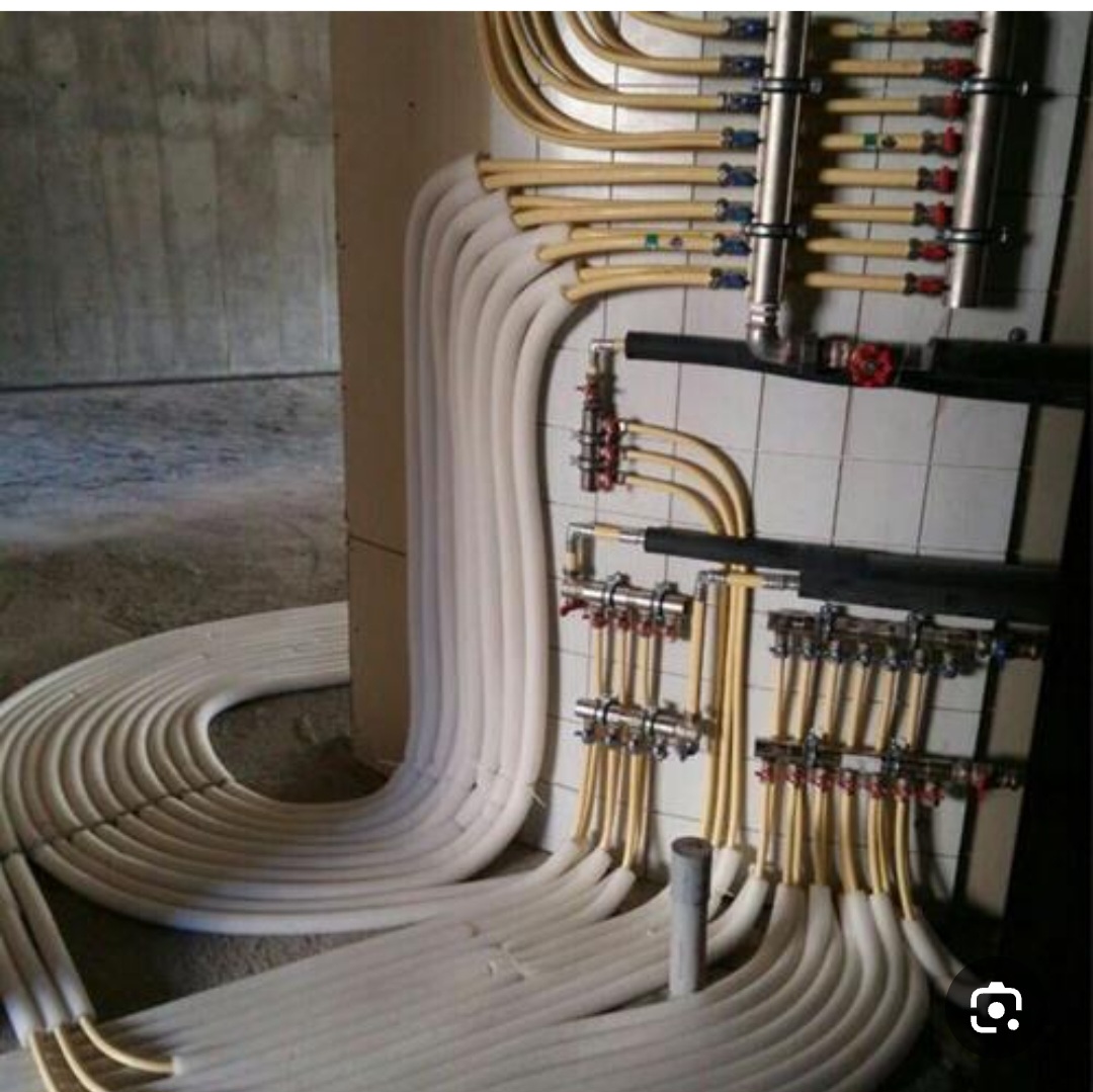 شرکت تاسیساتی اندیشه شوفاژپارس