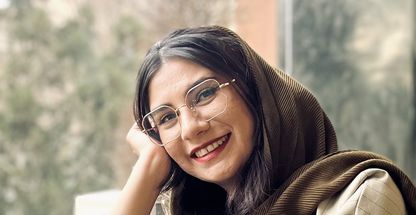 روانشناس فردی نازنین تقی زادیه