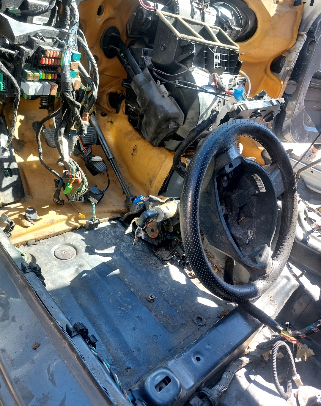 باطری سازی محمدامین نوری