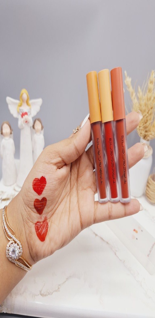 آرایشی معرکه