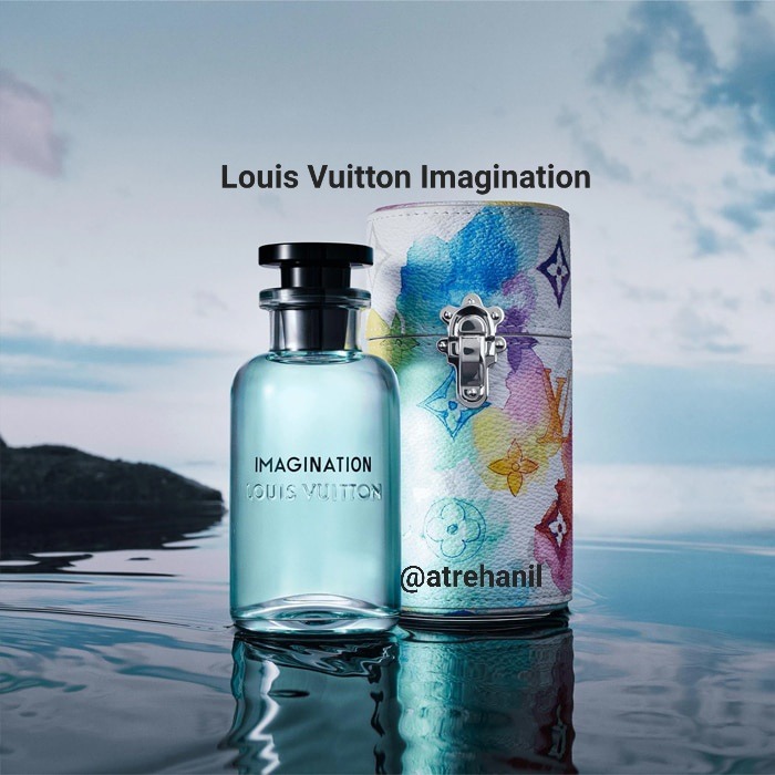 گالری عطر و ادکلن هانیل