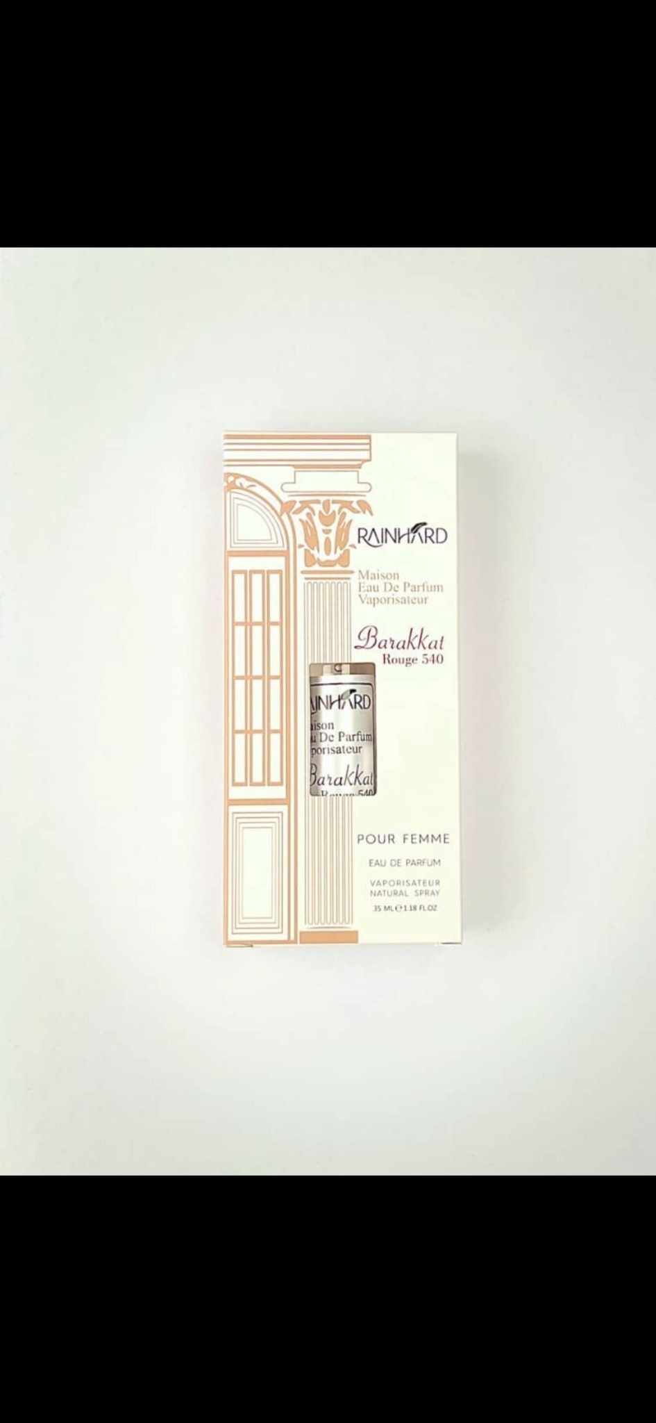 شرکت مهرگستربویان هرمس ( عطر و ادکلن )