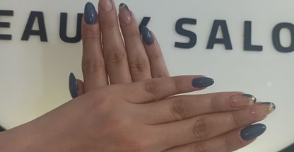 سالن زیبایی نیکوآرا (مرکز تخصصی ناخن)