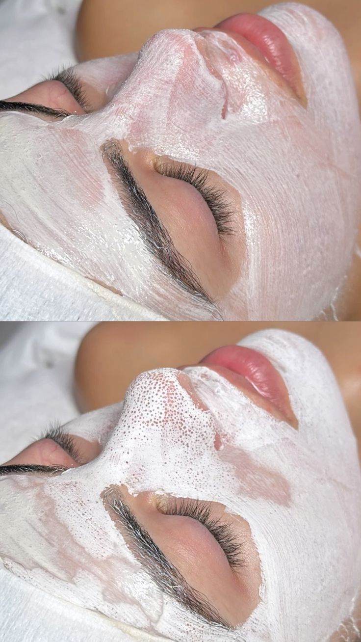 خدمات فیشیال صورت  نرگس