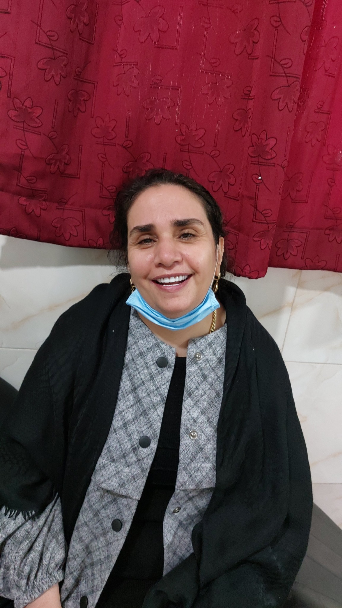 دندانسازی سلیمانی (دکتر اکرم قربانی)