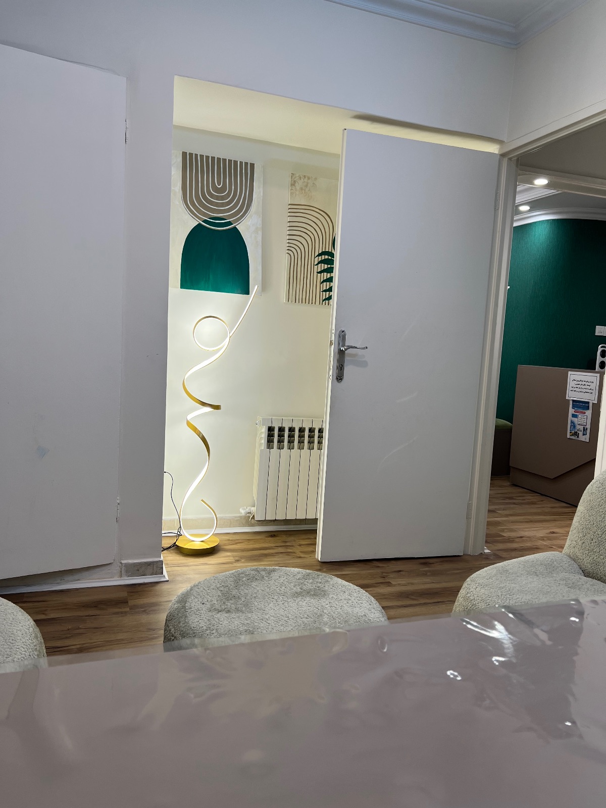روانشناس کودک / درمانگر اختلال یادگیری اسدی