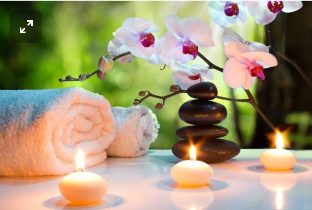 مرکز ماساژ چیستا