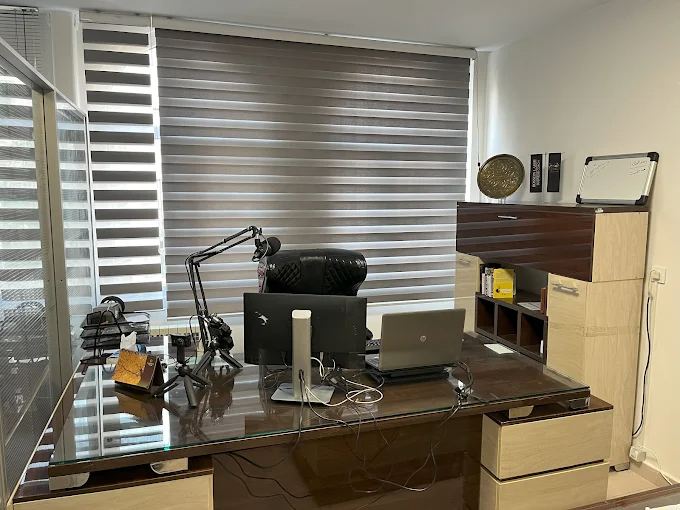 بنیاد مربی بزرگ تجارت