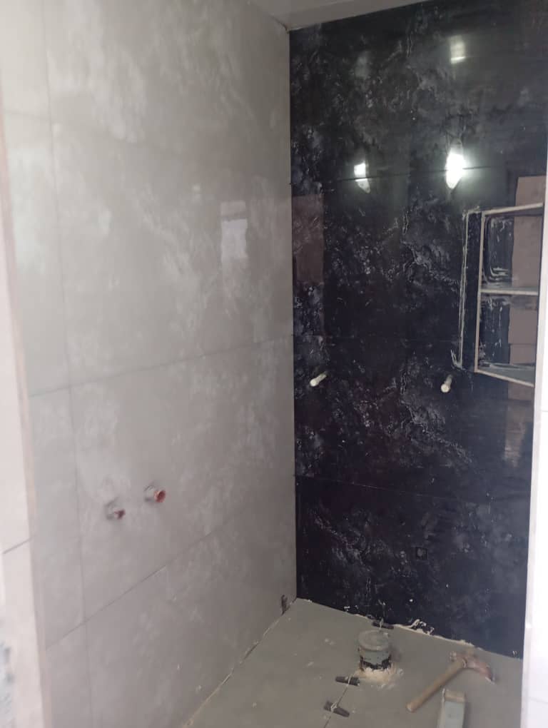 بازسازی و کاشی کاری کلوی