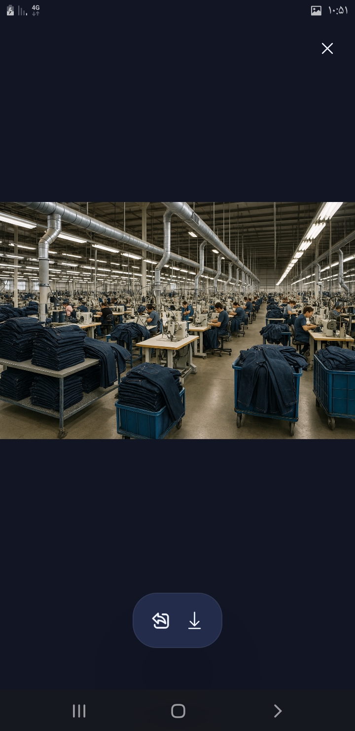 تولیدی شلوار صفرپور