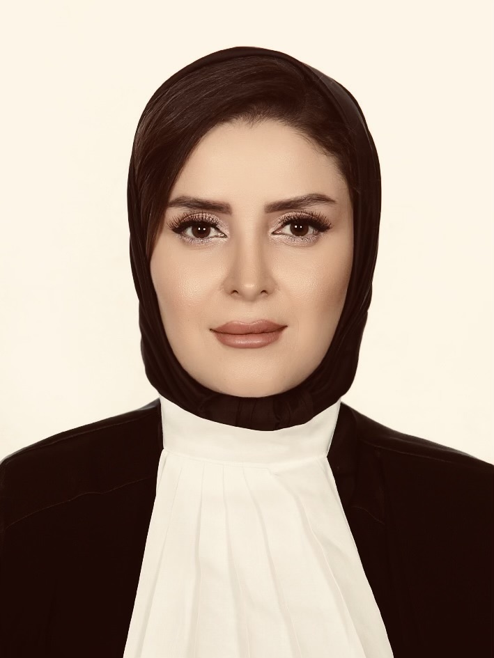 وکیل پایه یک دادگستری  یاری