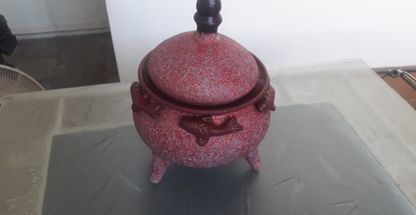 دکوری شیشه و سفال خانقاه