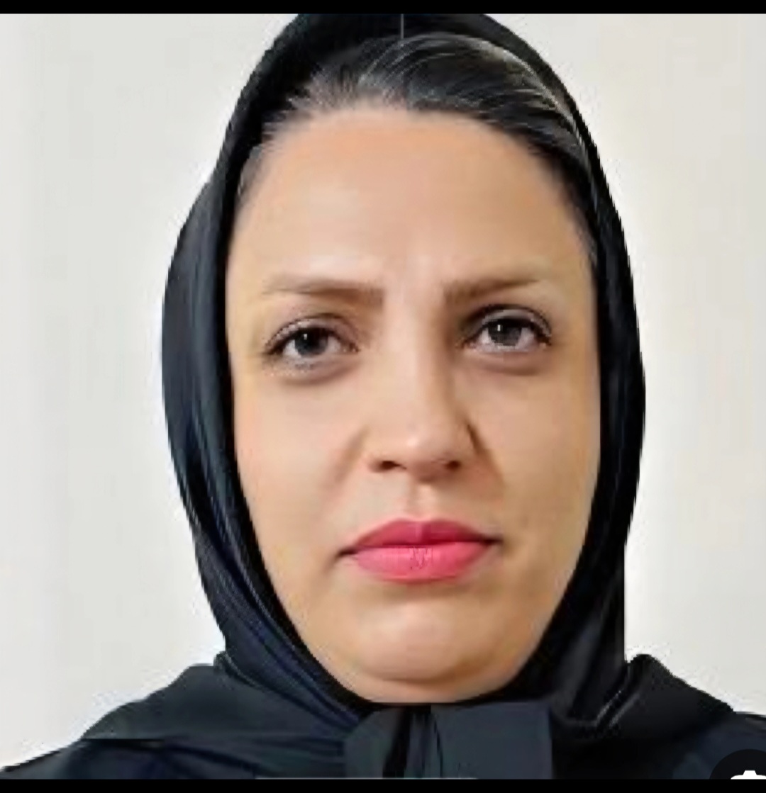 وکیل ناهید نجفی